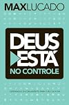 Livro - Deus Está No Controle