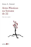 Artes plásticas na Semana de 22