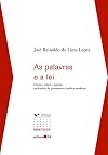 As Palavras E A Lei