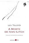 Morte De Ivan Ilitch, A