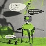 Imagem de capa da Amazon