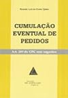 Cumulacao Eventual de Pedidos: Art. 289 do Cpc Sem Segredos