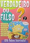 Verdadeiro ou Falso - Número 1