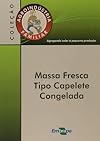 Massa fresca tipo capelete congelada