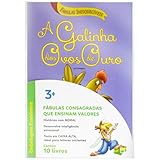 Imagem de capa da Amazon