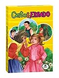 Imagem de capa da Amazon