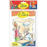 Imagem de capa da Amazon