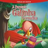 Imagem de capa da Amazon