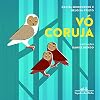 Vó Coruja (Em Portuguese do Brasil)