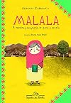 Malala, a Menina que Queria Ir Para a Escola (Em Portuguese do Brasil)