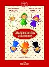 Chapeuzinhos Coloridos (Em Portuguese do Brasil)