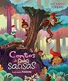 Contos de Sacisas (Em Portugues do Brasil)