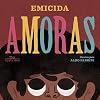 Amoras (Em Portugues do Brasil)