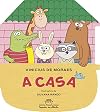 A Casa (Em Portugues do Brasil)