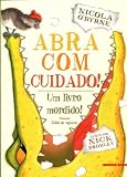 Amazon cover image