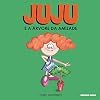 Juju e a árvore da Amizade