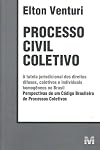 Processo civil coletivo : a tutela jurisdicional dos direitos difusos, coletivos e individuais homog©®neos no Brasil : perspectivas de um C©đdigo Brasileiro de Processos Coletivos