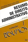Resumo de direito administrativo