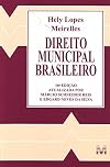 Direito municipal brasileiro