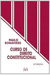Curso de Direito Constitucional