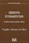 Direitos fundamentais : conteúdo essencial, restrições e eficácia
