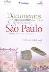 Documentos Manuscritos Avulsos da Capitania de São Paulo: Catálogo 2