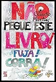 Imagem de capa da Amazon