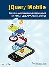 jQuery Mobile Desenvolva aplicações web para dispositivos móveis