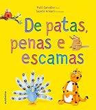 Amazon cover image
