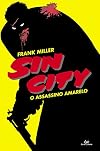 Sin City. O Assassino Amarelo (Em Portuguese do Brasil)