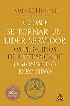 Como Se Tornar Um Lider Servidor (Em Portugues do Brasil)