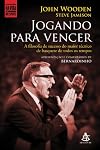 Jogando Para Vencer (Em Portuguese do Brasil)