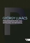 Prolegomenos A Uma Ontologia do Ser Social (Em Portugues do Brasil)