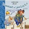 Campeonato De Cama Elastica, O (Em Portuguese do Brasil)
