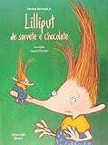 Amazon cover image