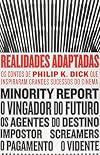 Realidades Adaptadas (Em Portuguese do Brasil)