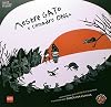 Mestre Gato e Comadre Ona - Acompanha Cd Com Cantigas de Capoeira