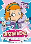 Go Girl!: The Big Split