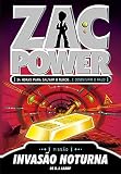 Amazon cover image