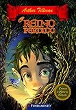 Amazon cover image