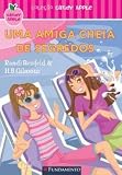 Imagem de capa da Amazon
