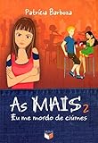 Imagem de capa da Amazon
