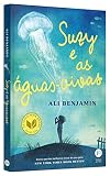Suzy e as Águas-Vivas (Em Portuguese do Brasil)
