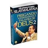 Pregando Poderosamente Palavra Silas Malafaia