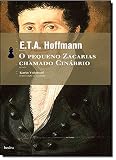 Imagem de capa da Amazon