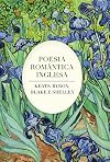 Caixa - Poesia romântica inglesa (PVL7)