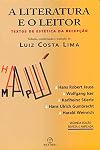 A Literatura e o Leitor