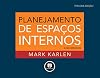 Planejamento de Espa&ccedil;os Internos (Em Portuguese do Brasil)