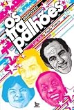 Imagem de capa da Amazon