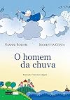 O Homem Da Chuva (Em Portuguese do Brasil)